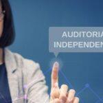 auditor independente